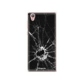 iSaprio Broken Glass 10 Sony Xperia L1