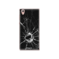 iSaprio Broken Glass 10 Sony Xperia L1 - cena, porovnanie