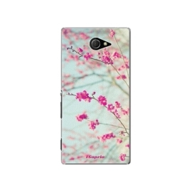 iSaprio Blossom 01 Sony Xperia M2