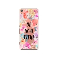 iSaprio BeYouTiful Sony Xperia XA - cena, porovnanie