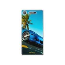 iSaprio Car 10 Sony Xperia XZ1