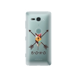 iSaprio BOHO Sony Xperia XZ2 Compact