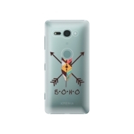 iSaprio BOHO Sony Xperia XZ2 Compact - cena, porovnanie