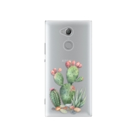 iSaprio Cacti 01 Sony Xperia XA2 Ultra