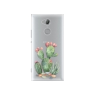 iSaprio Cacti 01 Sony Xperia XA2 Ultra - cena, porovnanie