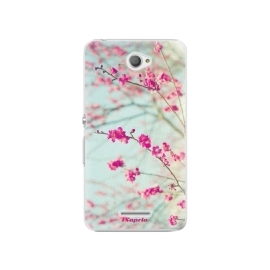 iSaprio Blossom 01 Sony Xperia E4