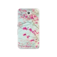 iSaprio Blossom 01 Sony Xperia E4 - cena, porovnanie