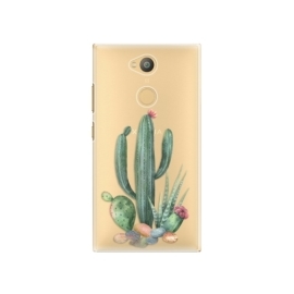 iSaprio Cacti 02 Sony Xperia L2