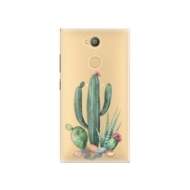 iSaprio Cacti 02 Sony Xperia L2 - cena, porovnanie