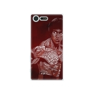 iSaprio Bruce Lee Sony Xperia X Compact - cena, porovnanie