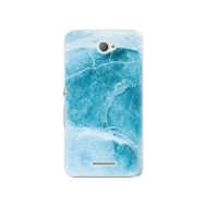 iSaprio Blue Marble Sony Xperia E4 - cena, porovnanie