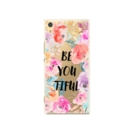 iSaprio BeYouTiful Sony Xperia XA1 Ultra - cena, porovnanie