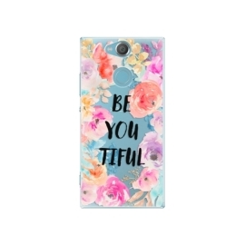 iSaprio BeYouTiful Sony Xperia XA2