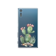 iSaprio Cacti 01 Sony Xperia XZ - cena, porovnanie