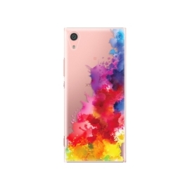 iSaprio Color Splash 01 Sony Xperia XA1