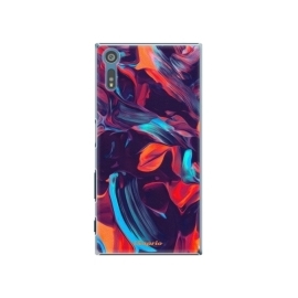 iSaprio Color Marble 19 Sony Xperia XZ