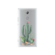 iSaprio Cacti 02 Sony Xperia XA2 Ultra - cena, porovnanie