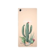 iSaprio Cacti 02 Sony Xperia Z2 - cena, porovnanie