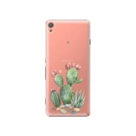 iSaprio Cacti 01 Sony Xperia XA