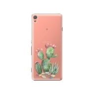 iSaprio Cacti 01 Sony Xperia XA - cena, porovnanie