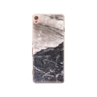 iSaprio BW Marble Sony Xperia XA - cena, porovnanie