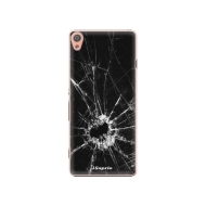 iSaprio Broken Glass 10 Sony Xperia XA - cena, porovnanie