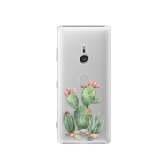 iSaprio Cacti 01 Sony Xperia XZ3 - cena, porovnanie