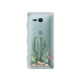 iSaprio Cacti 02 Sony Xperia XZ2 Compact