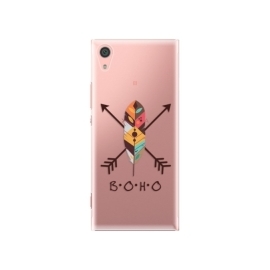 iSaprio BOHO Sony Xperia XA1