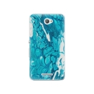 iSaprio BlueMarble 15 Sony Xperia E4 - cena, porovnanie