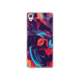 iSaprio Color Marble 19 Sony Xperia X
