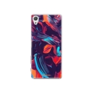 iSaprio Color Marble 19 Sony Xperia X - cena, porovnanie