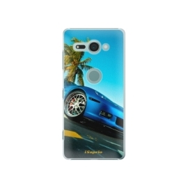 iSaprio Car 10 Sony Xperia XZ2 Compact