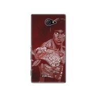iSaprio Bruce Lee Sony Xperia M2 - cena, porovnanie