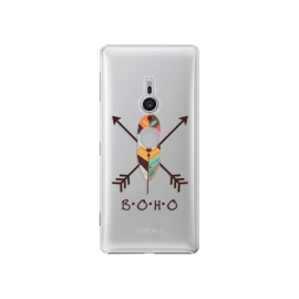 iSaprio BOHO Sony Xperia XZ2