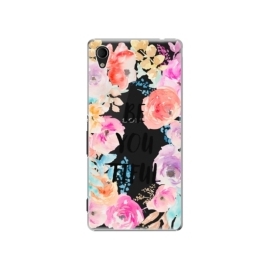 iSaprio BeYouTiful Sony Xperia M4