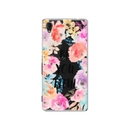 iSaprio BeYouTiful Sony Xperia M4 - cena, porovnanie