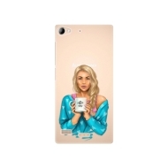 iSaprio Coffe Now Blond Sony Xperia Z2 - cena, porovnanie
