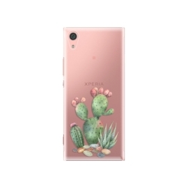 iSaprio Cacti 01 Sony Xperia XA1
