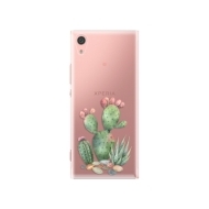 iSaprio Cacti 01 Sony Xperia XA1 - cena, porovnanie