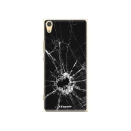 iSaprio Broken Glass 10 Sony Xperia XA1 Ultra - cena, porovnanie