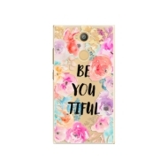 iSaprio BeYouTiful Sony Xperia L2 - cena, porovnanie
