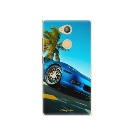 iSaprio Car 10 Sony Xperia L2