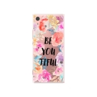 iSaprio BeYouTiful Sony Xperia XA1 - cena, porovnanie