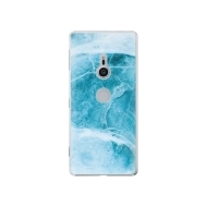 iSaprio Blue Marble Sony Xperia XZ2 - cena, porovnanie