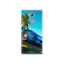 iSaprio Car 10 Sony Xperia XA2 Ultra