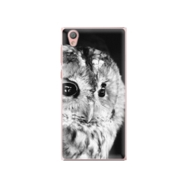 iSaprio BW Owl Sony Xperia L1