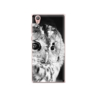 iSaprio BW Owl Sony Xperia L1 - cena, porovnanie