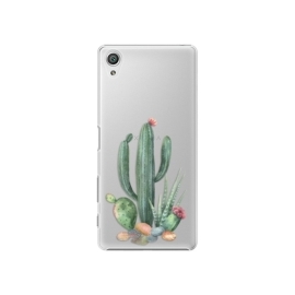 iSaprio Cacti 02 Sony Xperia X