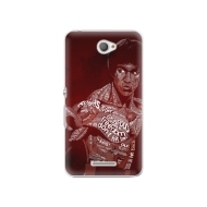 iSaprio Bruce Lee Sony Xperia E4 - cena, porovnanie